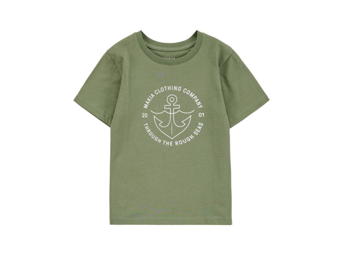 Hook T-shirt