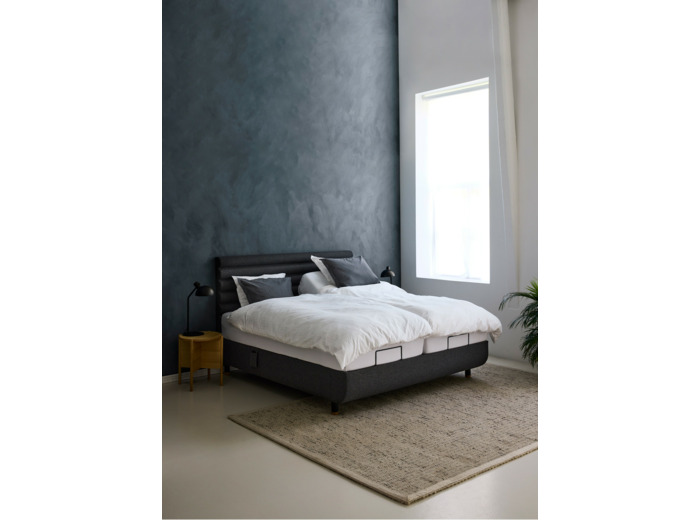 TEMPUR Arc Adjustable -säätövuode 180x200cm