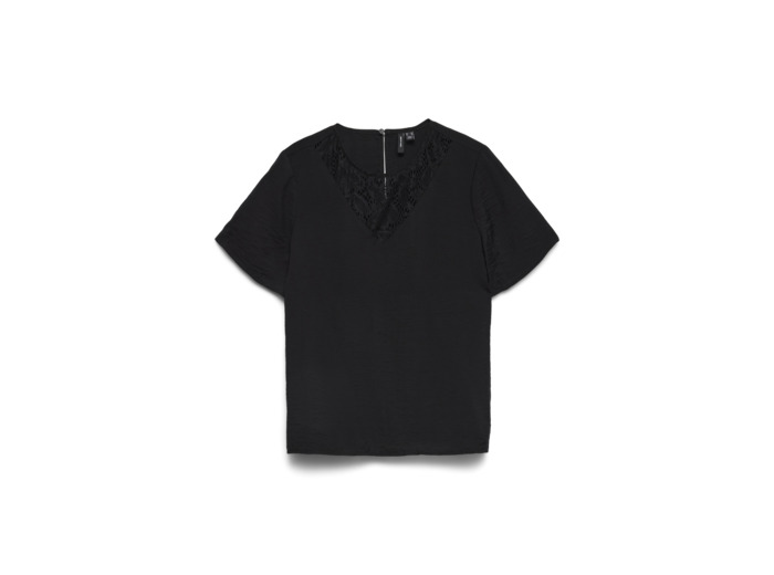 Regular Fit O-Neck Short Sleeves (S/S)