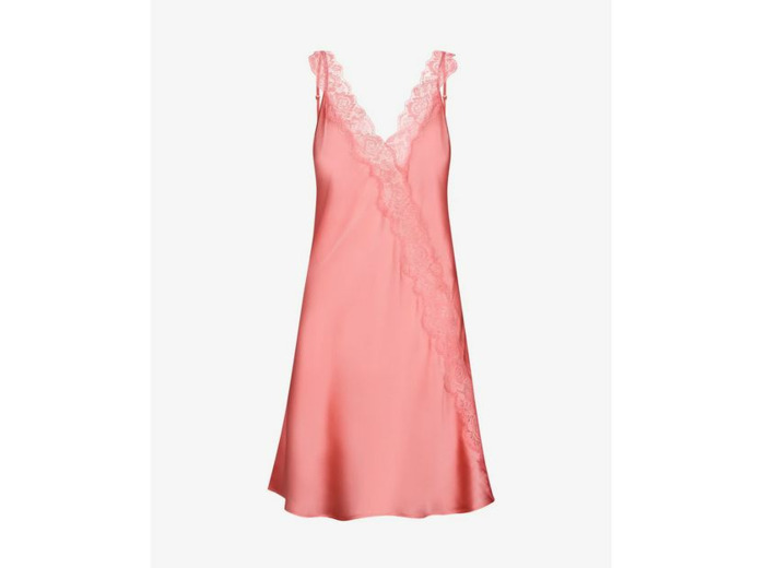 Aurora silk nigthwear -10% extra discount