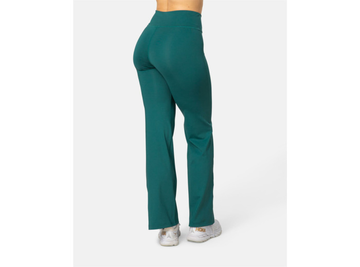 Ava Bootcut Tights