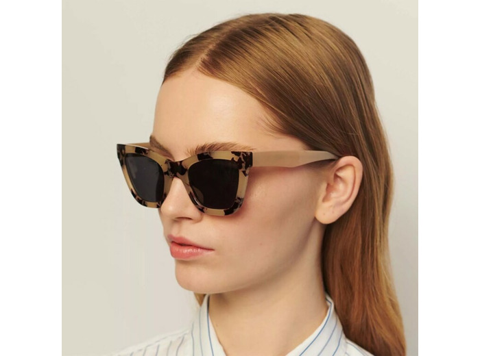 A.KJÆRBEDE Big Kanye Sunglasses
