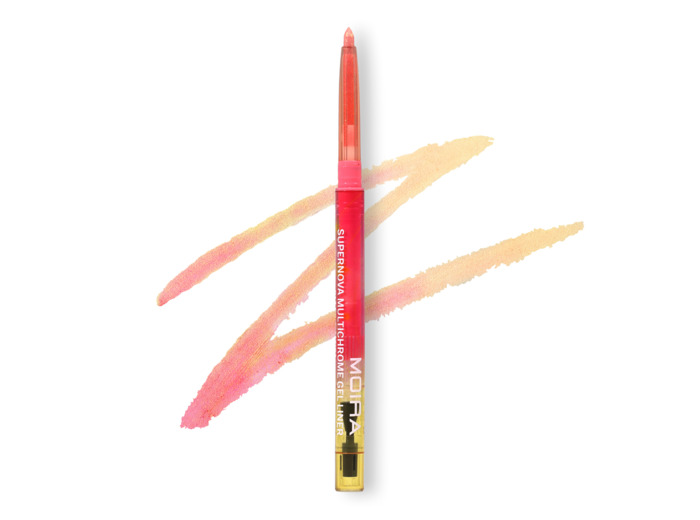 MOIRA Supernova Multichrome Gel Liner 014 Prismatica