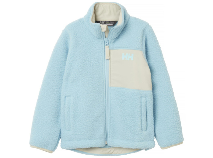 K CHAMP PILE JACKET 2.0