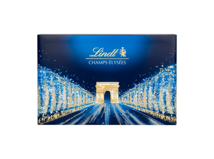 Summer SALE Assorted Pralines 143-820g