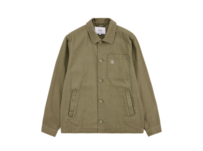 Sandvik Jacket