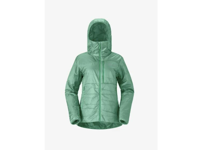 falketind thermo40 Zip Hood (W)