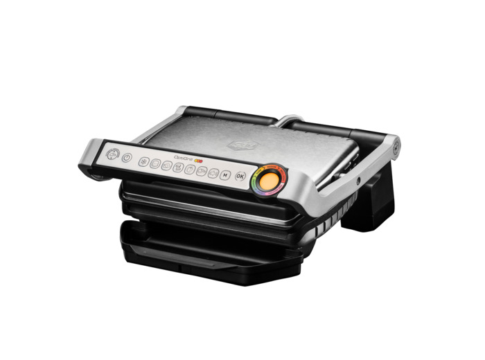 OptiGrill Extra 2000 W