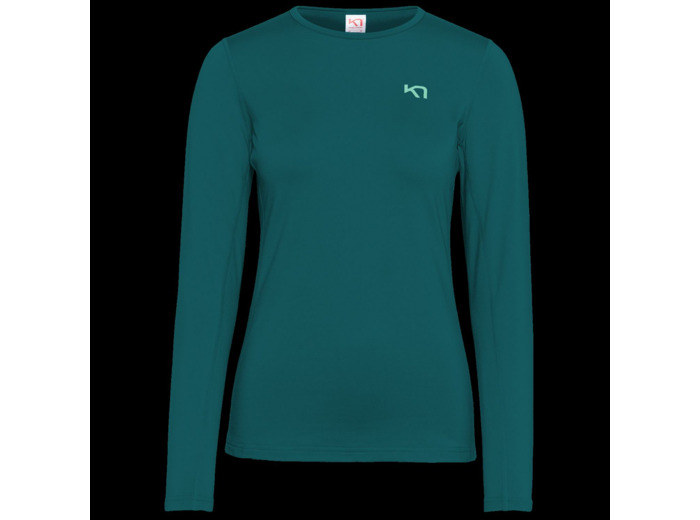 Lilja Long Sleeve