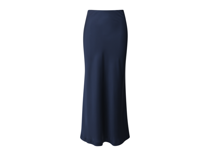 Gamma Skirt Black/25