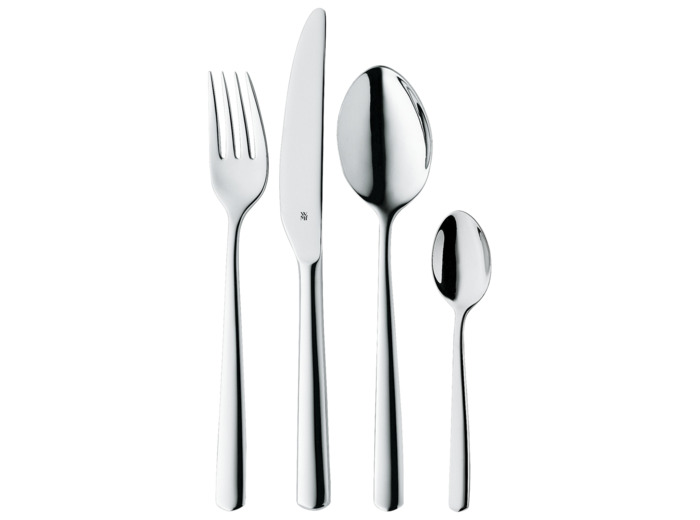 Boston 24 pcs., polished