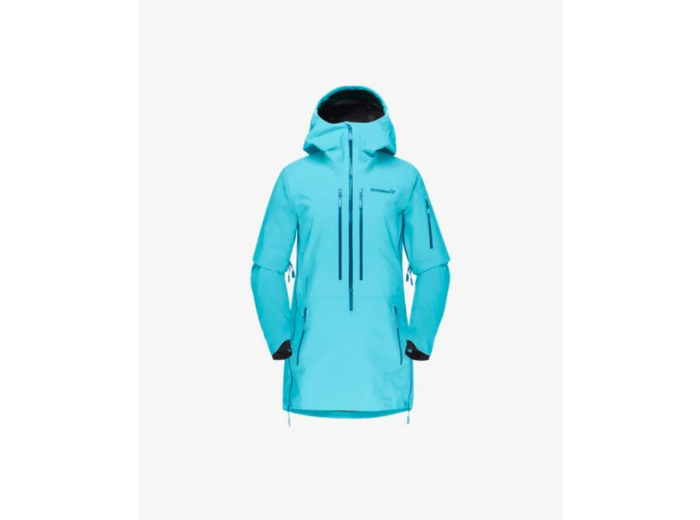 lofoten Gore-Tex Pro Anorak (W)