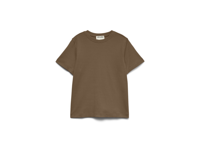 Box Fit O-Neck Short Sleeves (S/S)