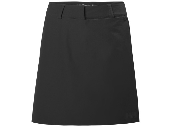 W CREW SKORT