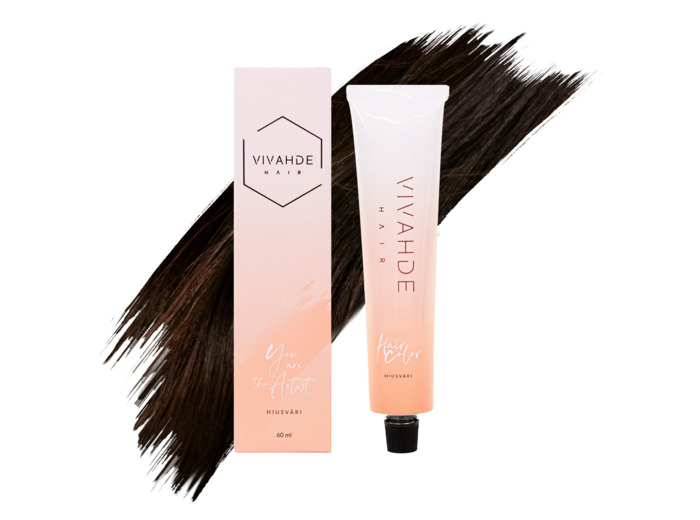 VIVAHDE Hiusväri 5 B