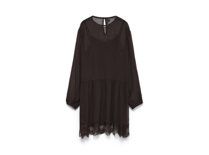 Regular Fit O-Neck Long Sleeves (L/S)