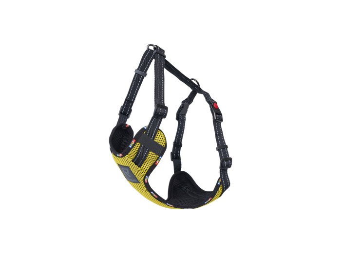 Rukka Pets Bliss x harness