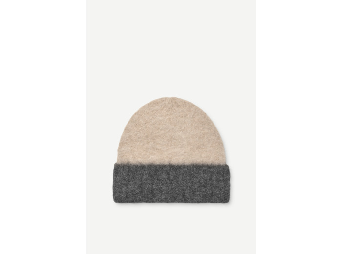 SAMSØE SAMSØE Sajeanne Beanie