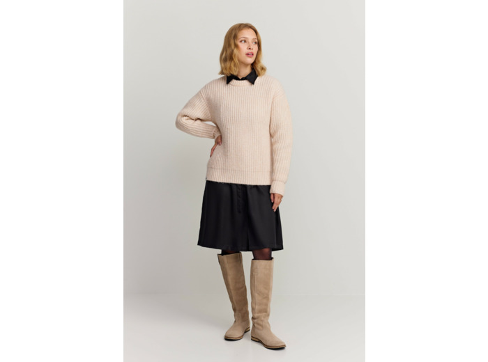 Mabel Knit