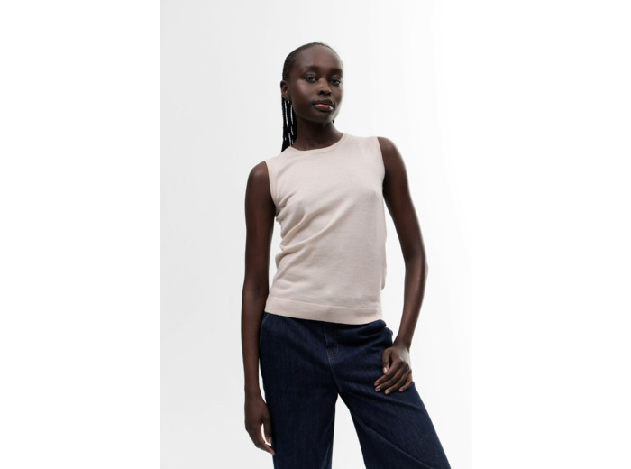 Blera Knit Vest