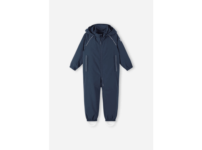 Taaperoiden vedenpitävä välikausihaalari Bennas