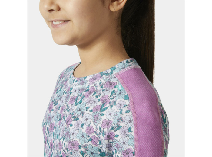 JR GRAPHIC LIFA MERINO SET