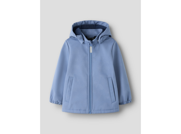 Detachable Hood Long Sleeves (L/S)