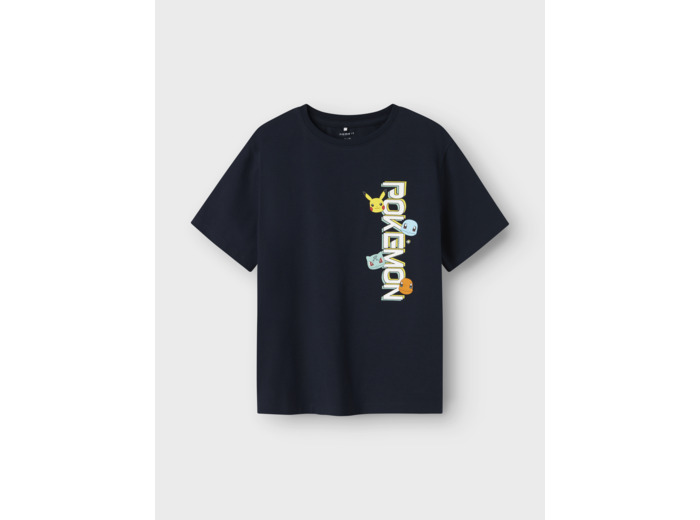 Regular Fit O-Neck Short Sleeves (S/S)