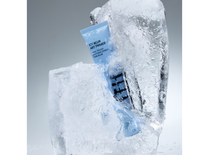 TFIT ICY BLUR ART PRIMER 30ml
