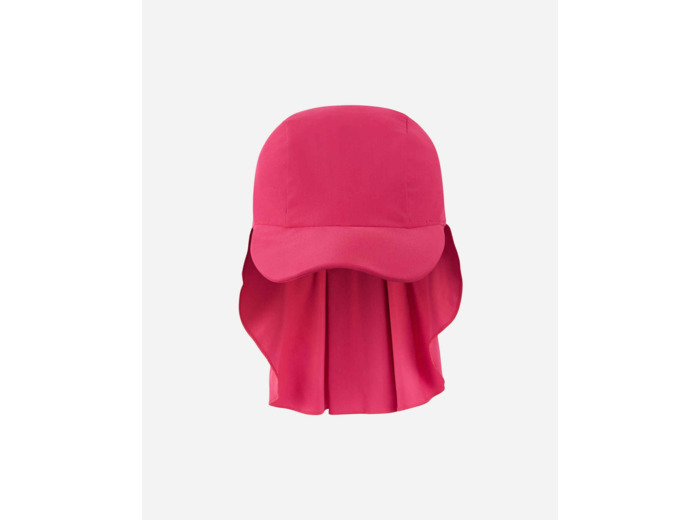 Lasten aurinkohattu Mustekala