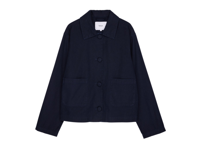 Kaisa Jacket