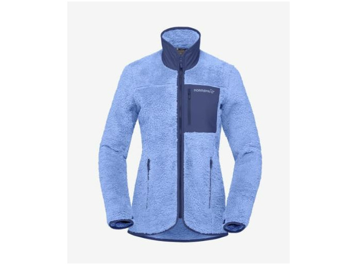 femund warm3 Jacket (W)