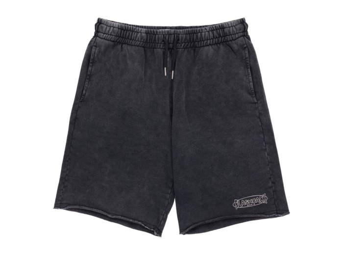 Flashback Sweatshorts