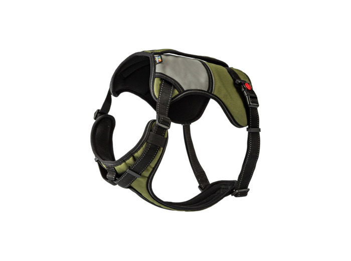 Rukka Pets Mission harness