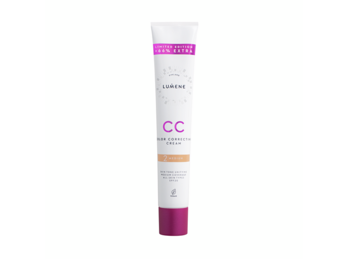 Lumene CC-foundation 50ml