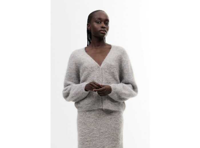 Foggia Cardigan