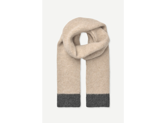 SAMSØE SAMSØE Sajeanne Scarf