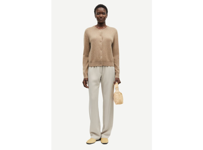 SAMSØE SAMSØE Saboston Neuletakki