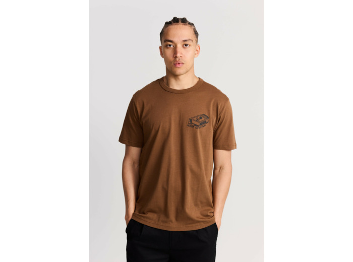Sauna T-Shirt