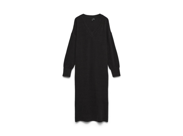 Regular Fit V-Neck Long Sleeves (L/S)