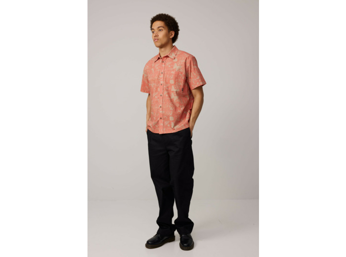 Papillon Shirt