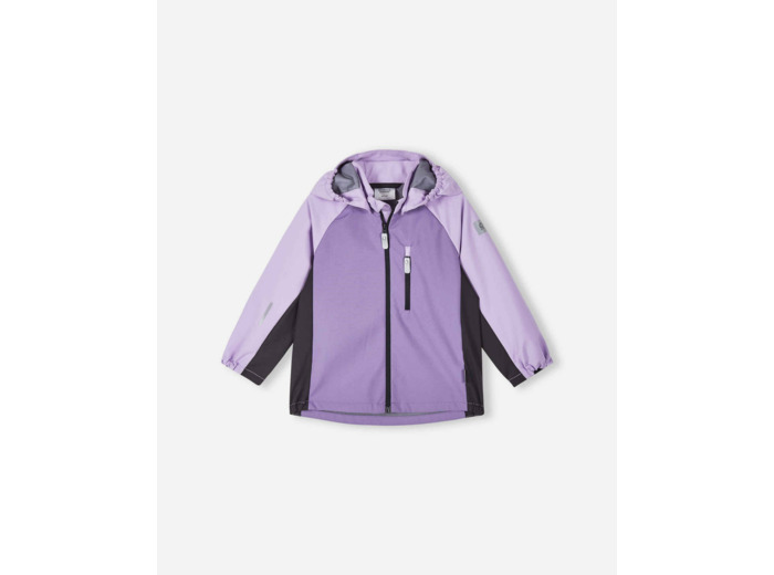 Taaperoiden softshell-takki Temppu