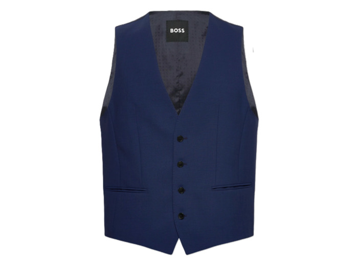 OUTLET ALARM - Selected waistcoats 55€