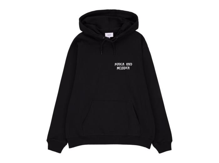 Knives Hooded Sweatshirt