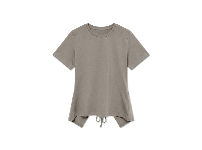 Regular Fit O-Neck Short Sleeves (S/S)