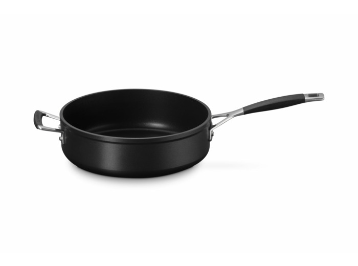 Toughened Non-Stick -kasari 28 cm