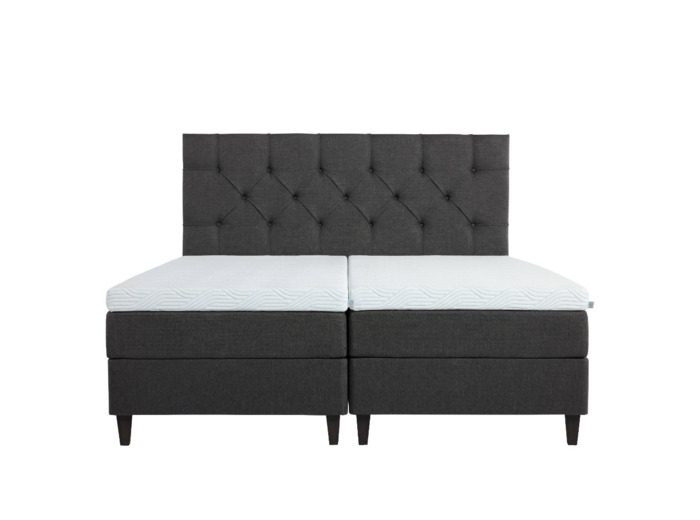 TEMPUR Promise Adjustable -säätövuode 160x200cm