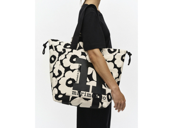 Mono City Tote Unikko laukku