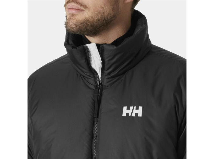 OSLO LIGHT PUFFY JACKET