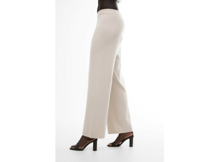 Mette Knitted Pants